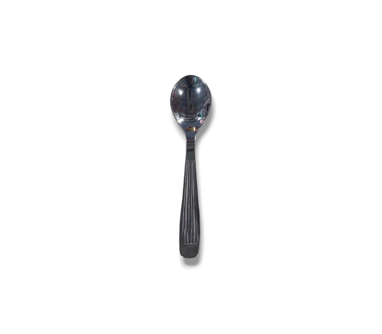 CUCHARITA ACERO INOXIDABLE GUADIX