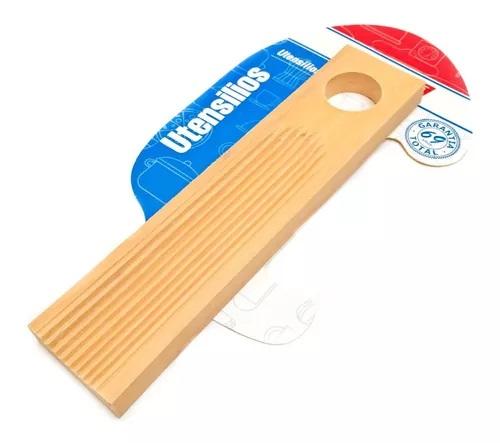 ÑOQUERA DE MADERA LOEKEMEYER 
