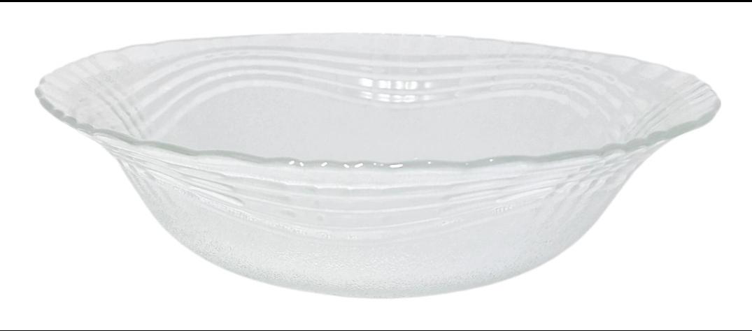ENSALADERA VIDRIO WHEATON