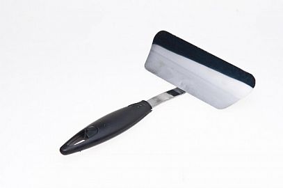 ESPATULA PARA CANELONES ACERO INOXIDABLE 33CM GUADIX