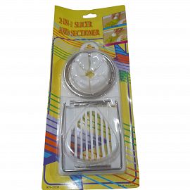 CORTA HUEVO ACERO PLASTICO 